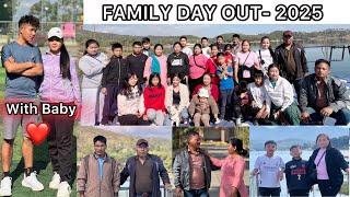 Family Day out 2025 / Green Hills / Insung mi kisuh hal na / An neh khom / Turf a ballpeh khom na