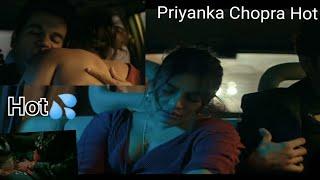 Priyanka Chopra Hot Funny Romantic Scene  | #romance #romantic #desi