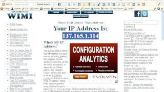 How to change IP address.flv