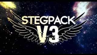 steg pack v3 gameplay