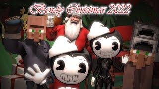 Bendy Christmas 2022 (SFM Animation Part 2)