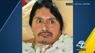 LAC+USC Medical Center seeking to identify patient | ABC7