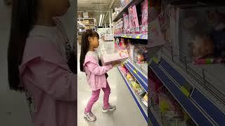 Angel helped a little girl  LeoNata family #shorts TikTok