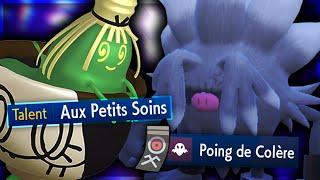 Ce Courrousinge fait ENCORE PLUS MAL - Pokémon Écarlate & Violet