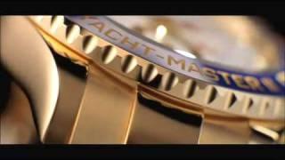 Rolex commercial - Maxi Yacht Rolex Cup