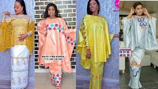 200+ NOUVELLES tendances Getzner pour  Senegalese/Malianesse et Gambenesse pour les femmes