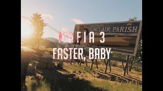 MAFIA 3: FASTER, BABY intro (Smallville style)