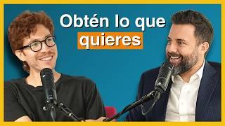 La CRUDA y HONESTA vida detrás de un NEGOCIADOR con @Negociar | EP 101