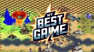 Epic Free-for-All Showdown! My BEST GAME on Funny Big Map x4 Red Alert 2 Multiplayer Gameplay