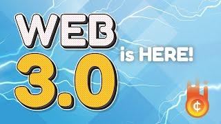 What Is All The Hype About #WEB3?