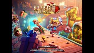 Clash Of Clans Live Streaming