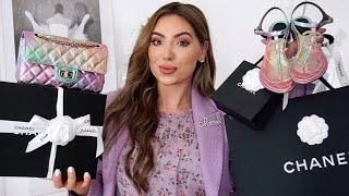 I Bought More Unicorn Chanel | Bags, Shoes, Jewellery & Ready To Wear 20b Collection