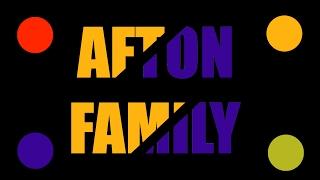 KryFuZe - Afton Family (Five Nights at Freddy's Song)