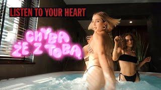 MODELKI x ROXETTE - Chyba że z Tobą (Adam Kancerski Mashup) #listentoyourheart