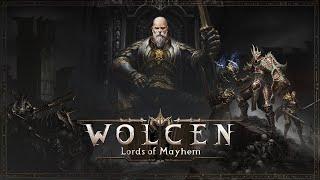 Wolcen: Lords of Mayhem - Release Trailer