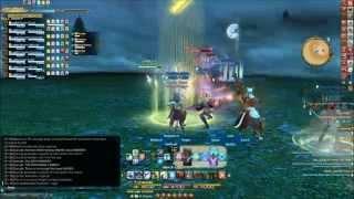 FFXIV Garuda Extreme: From Failure to Finished