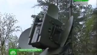 Electromagnetic weapon of Russia, English subtitles