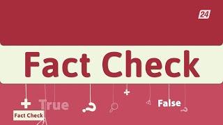 Қолдан жасалған жер сілкінісі | Fact check