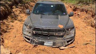 ▶️FAILWINREAL F150 RAPTOR USERS GEN 1-2-3 EXTREME OFFROAD 4X4 TEST_WHICH IS YOUR FAVORITE