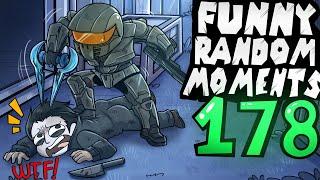 Dead by Daylight funny random moments montage 178