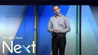 Power your Java workloads on Google Cloud Platform (Google Cloud Next '17)