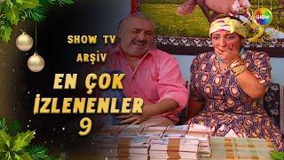 2023 En Çok İzlenenler #9 | Cennet Mahallesi