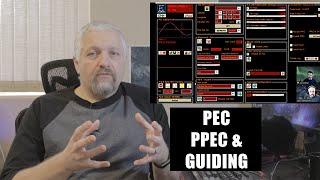 Does adding PEC to your mount improve guiding?