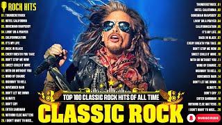 Aerosmith, Nirvana, ACDC, Queen, Bon Jovi, Scorpions, Guns N RosesBest Classic Rock Of 70s 80s 90s