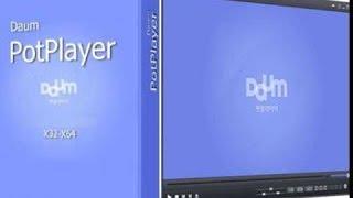 Daum PotPlayer 1.7.2233 Final (20MB) | Download Link Full Version