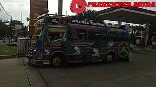 REVIEW BUS MURNI EXPRESS 378 || BERKATNYA TAK TERBATAS