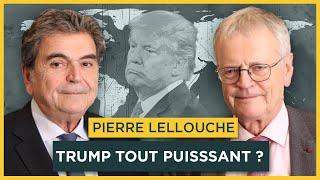 Trump tout puissant ? Avec Pierre Lellouche | Entretiens géopo