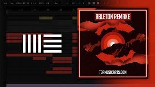 HOSH feat. Jalja - Tighter (CamelPhat Extended Remix) (Instrumental Ableton Template)