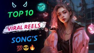 Top 10 Instagram Reels Ringtone 2024 || Trending viral bgm ringtones ||