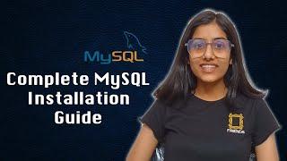 Complete MySQL Installation Guide | Sqlyog