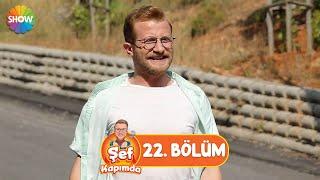 Şef Kapımda 22. Bölüm | 21 Haziran 2022