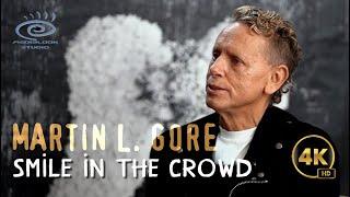 Martin L. Gore - Smile In The Crowd (Medialook RMX 2025)