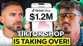 “TikTok is the New AMAZON!”: The Future of Online Business & eCommerce | RobTheBank