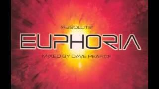 Dave Pearce - Absolute Euphoria CD2