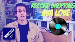 Dan From Ava Love | Record Shopping