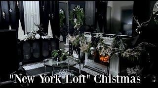 MODERN LUXE|BOLD AND ELEGANT CHRISTMAS NIGHT TOUR