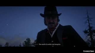 Red dead Redemption 2 - Chapter 6 - all missions.