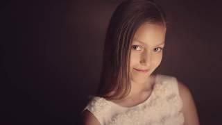 From our child portraiture session with 11 year old Alexi