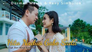 Dorman Manik & Rany Simbolon | Hita Nadua Gabe Sada | Official Music Video