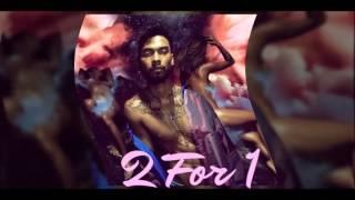 Miguel x Rihanna Type Beat - "2 For 1" (Prod. PatrickStar)