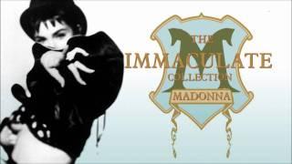 Madonna - 16. Justify My Love