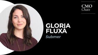 CMO Chats | Gloria Fluxà, CMO at Submer