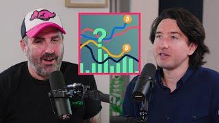 Valuing bitcoin w/ Jesse Myers