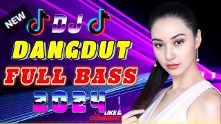  24/7 LIVE: DJ DANGDUT ENAK NEMANI SAAT SANTAI DJ TERBARU 2024 FULL BASS REMIX