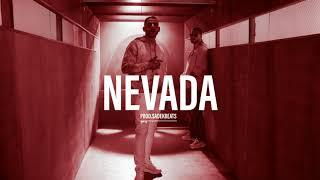 "NEVADA" | SCH X Sofiane Type Beat | Instru rap 2021 (Prod. SADEKBEATS)