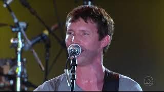 James Blunt -  Carry You Home (Live at Festival de Verão de Salvador 2012)